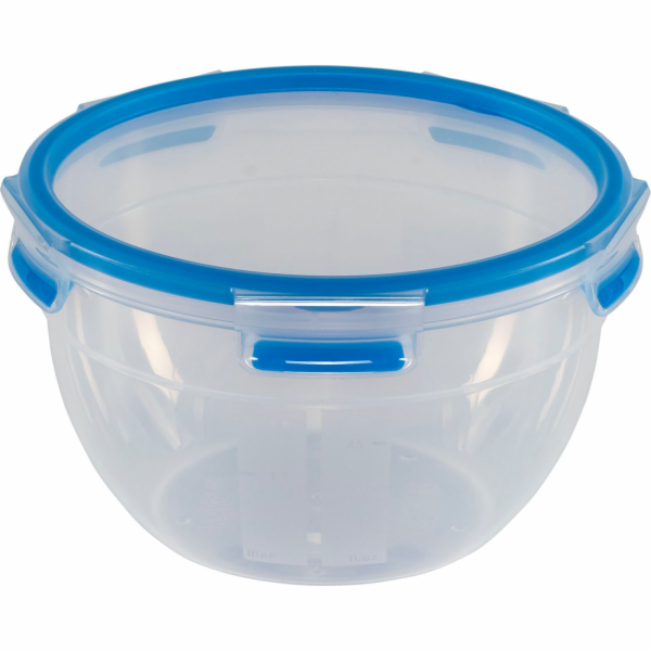 EMSA Clip&Close box na skladování potravin 2,6 l kulatá