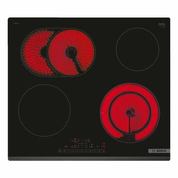 Bosch PKN631FP2E varná deska