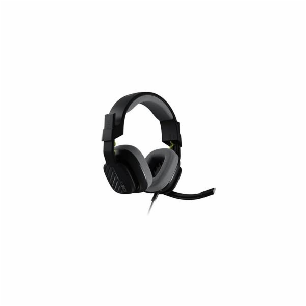 Astro gaming A10 Gen 2 cerna