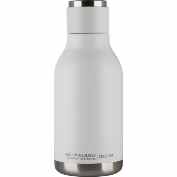 Asobu Urban Drink termoska bílá 0.473 L