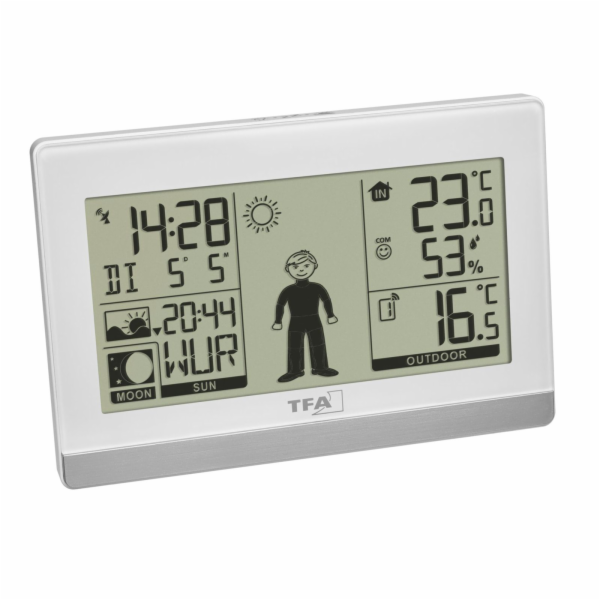 TFA 35.1159.02 Weather Boy