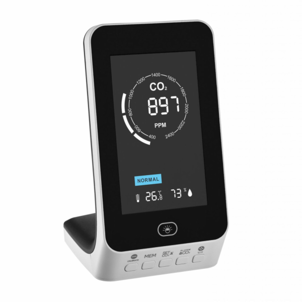 TFA 31501002 CO2 