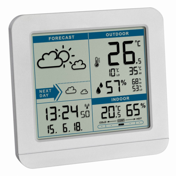 TFA 35.1152.02 SKY Meteostanice
