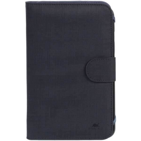 RIVACASE 3312 Black Tablet Case 7