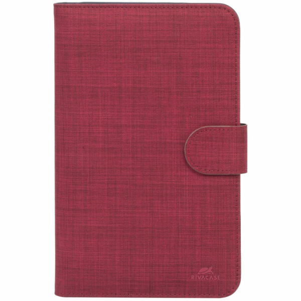 RIVACASE 3312 Red Tablet Case 7