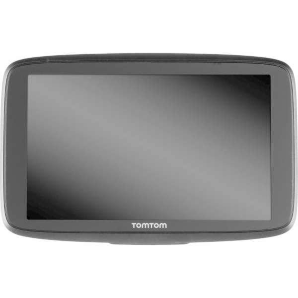 TomTom Go Discover 6  World
