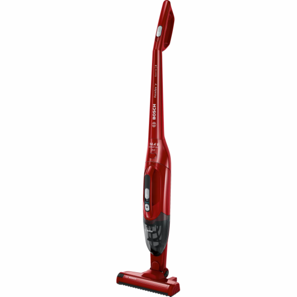 Bosch BBHF214R Readyy y tyčový vysavač