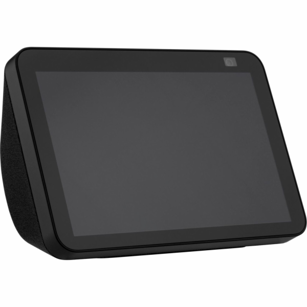 Amazon Echo Show 8 cerna GEN 2 Smart Home hub s obrazovkou