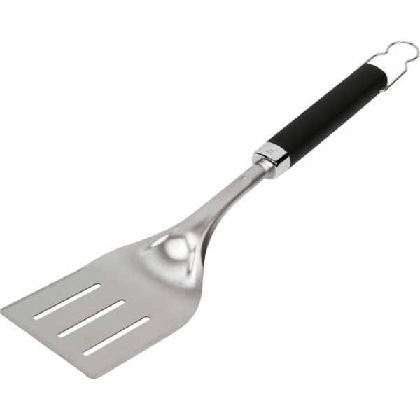 Weber BBQ Turner Premium Nerezová ocel černá