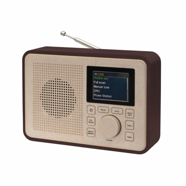 Denver DAB-60DW Greenline