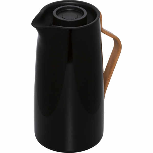 Stelton Emma Káva termokonvička 1,2l černá