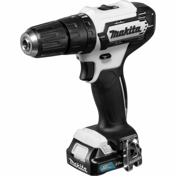 Makita HP333DSAW bila aku priklepova vrtacka