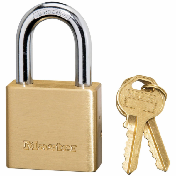 Master Lock 575EURD visací zámek