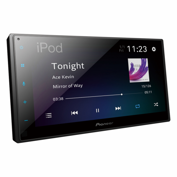 Pioneer SPH-DA360DAB