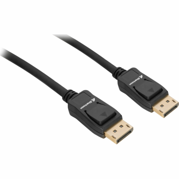 Kabel Displayport 1.4 (Stecker > Stecker) 8K