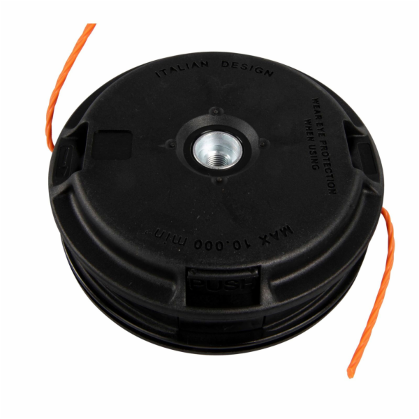 Makita 191D93-3 2-thread head Tap&Go 2,4mm