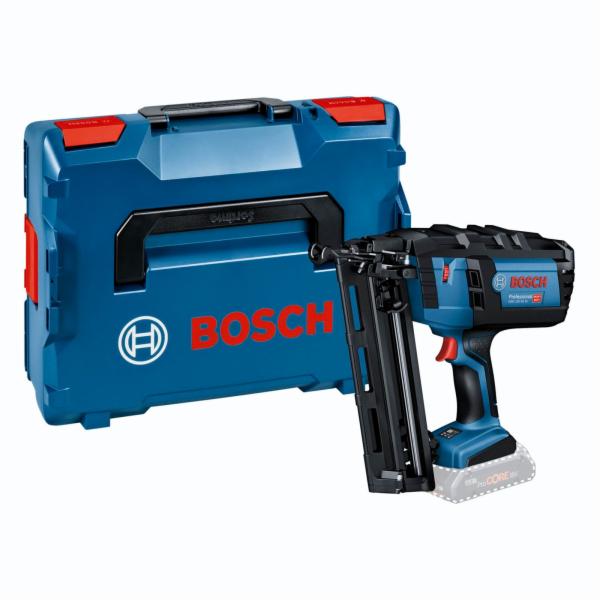 Bosch GNH 18V-64 M vc.L-BOXXu aku hrebíkovacka(bez bat.a ...