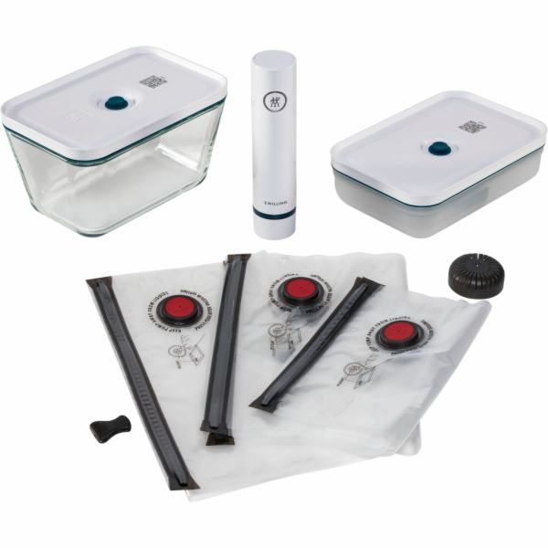 Zwilling fresh+save Medium Set La Mer Glass
