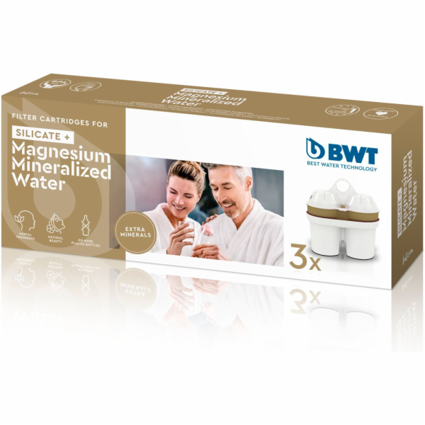 BWT silikát + hořčík 125305499