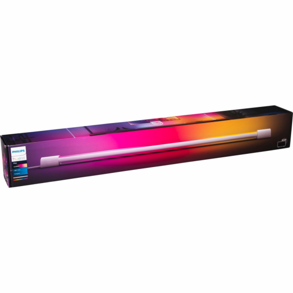 Philips Hue Play Gradient Light Tube 75cm weiß