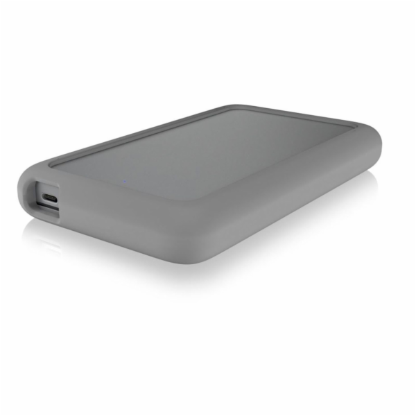 RaidSonic ICY BOX IB-246-C31-G USB 3.2 Type-C for 2,5 SSD