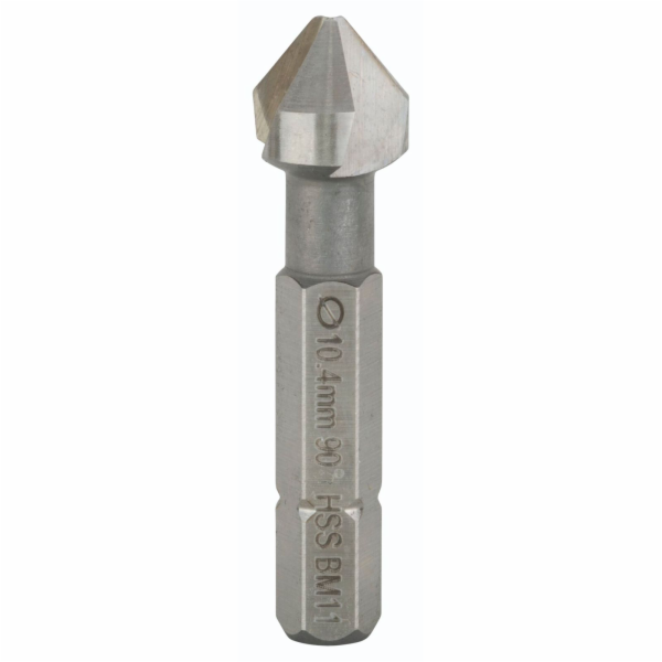 Bosch zápustný drez 10,4mm M5