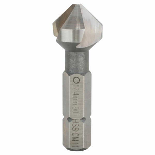 Bosch zápustný drez 12,4mm M6