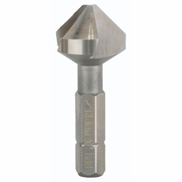 Bosch zápustný drez 16,5mm M8