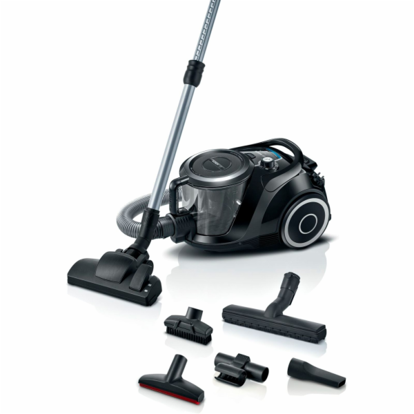Bosch BGC 41XSILA vysavač