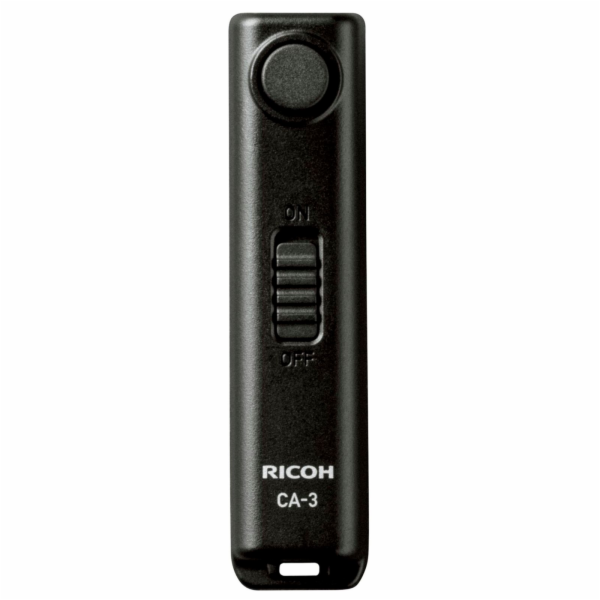 Ricoh CA-3 Dalkova spoust