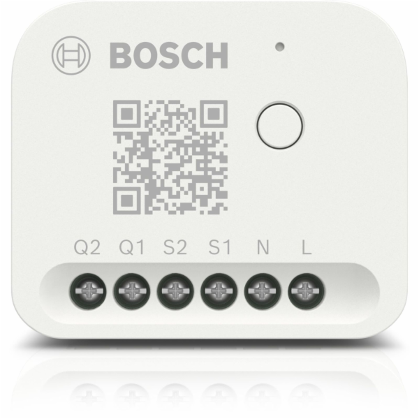Bosch Smart Home Control II bílá / Ovládání světla/žaluzi...