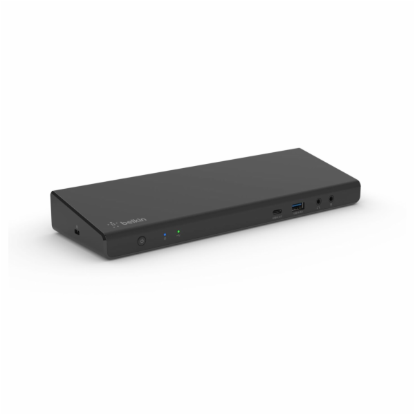 Belkin CONNECT USB-C Link Dock for three Monitors   INC00...