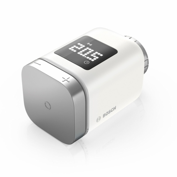 Bosch Smart Home termostat na radiátor II