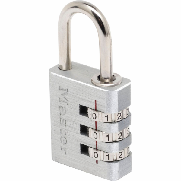 Master Lock 7630EURD zámek