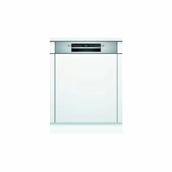 Bosch Serie 2 SMI2ITS27E dishwasher Semi built-in 12 plac...