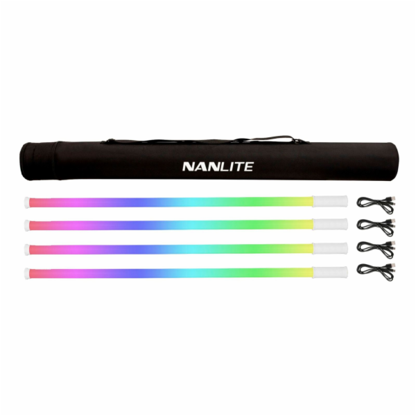 Nanlite Pavo Tube T8-7X 4Kit