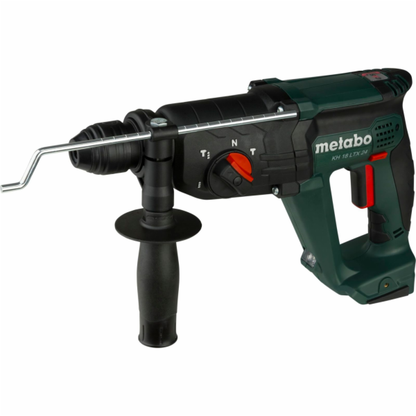Metabo KH 18 LTX 24 aku vrtací kladivo