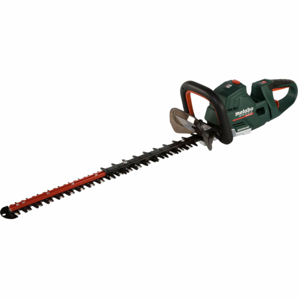 Metabo HS 18 LTX BL 65 solo aku nuzky na zivy plot