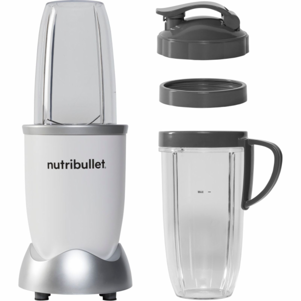 nutribullet NB 907 W bílá