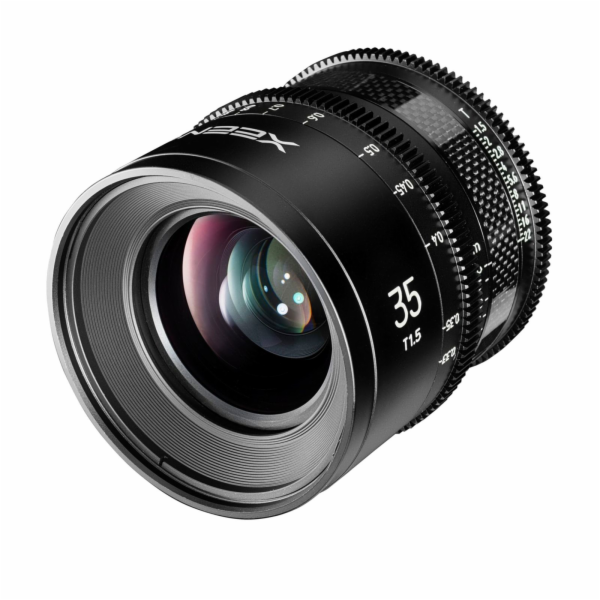 Samyang XEEN T 1,5/35 CF Cinema PL Full Format