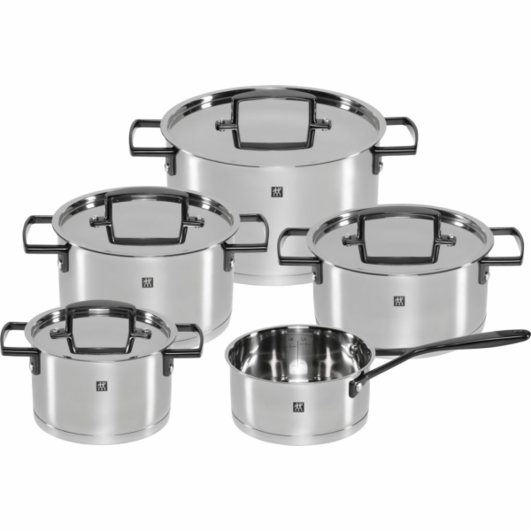 Zwilling Bellasera 5-ti dílná sada kuchynského nádobí