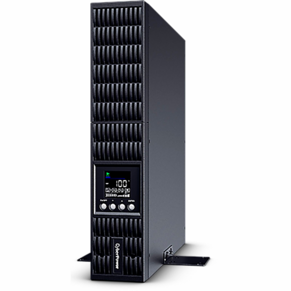CyberPower Online OLSA Rackmount 2000VA/1800W 8xIEC OLS20...