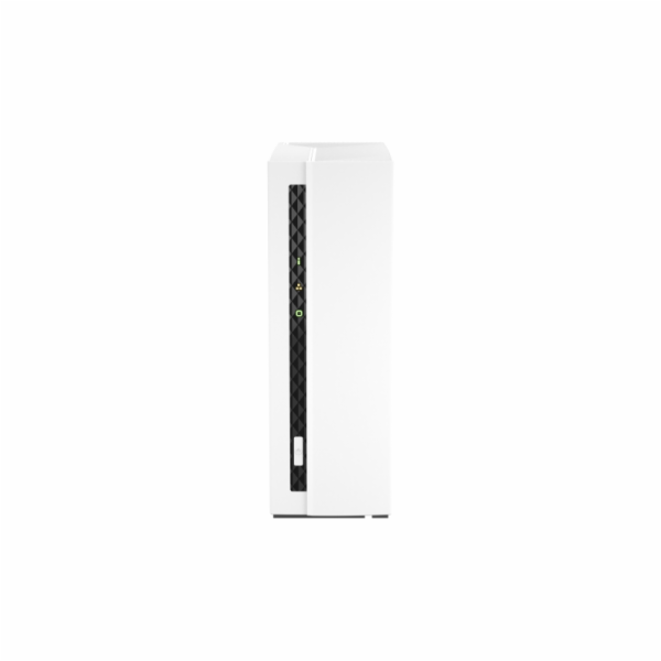 QNAP TS-130 (4C/Realtek RTD1295 1,4GHz/1GBRAM/1xSATA/1xGb...