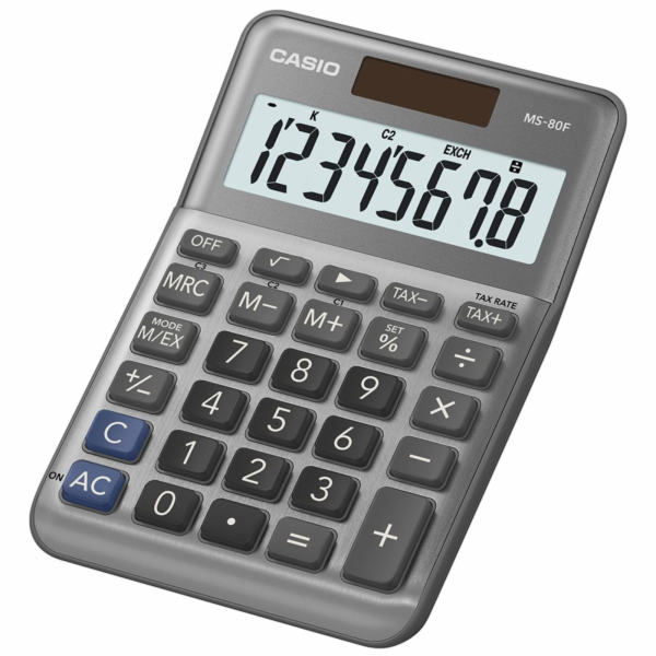 Casio MS-80F
