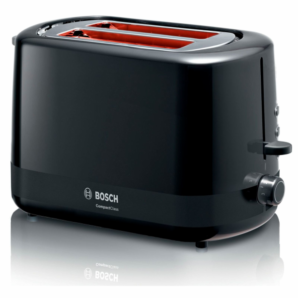 Bosch TAT 3A113 CompactClass černá