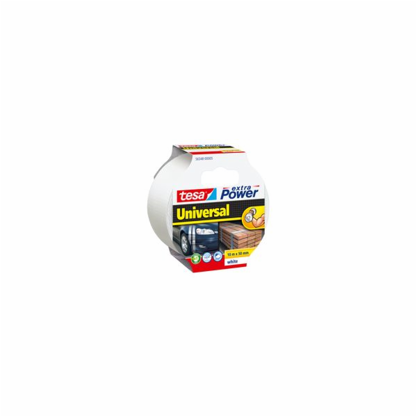 Tesa Extra Power Universal - White - zapevnění - řemeslo ...