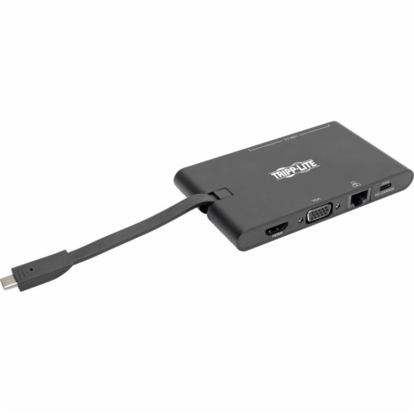 Eaton U442-Dock3-B Replicatore di Porte E Docking Station...