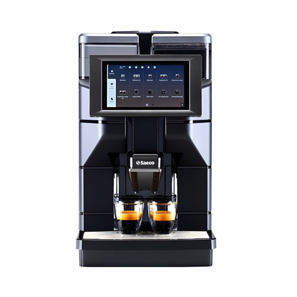 Automatické espresso SAECO MAGIC B2