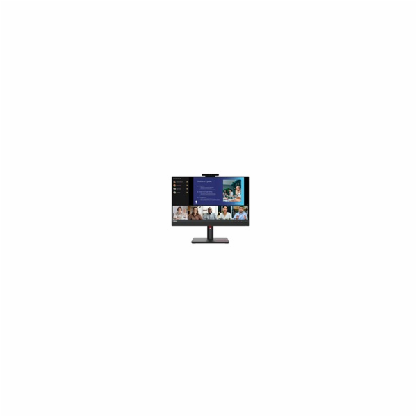 LENOVO LCD T24v-30 - 23.8”,IPS,matný,16:9,1920x1080,178/1...