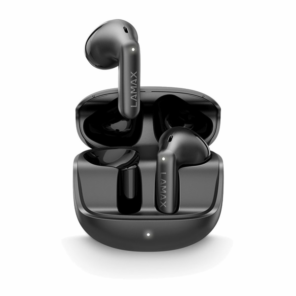 Lamax Tones1 Black